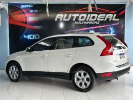 VOLVO - XC60 - 2011/2011 - Branca - R$ 59.900,00