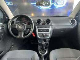 VOLKSWAGEN - GOL - 2009/2009 - Branca - R$ 29.900,00