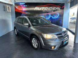 FIAT - FREEMONT - 2011/2012 - Cinza - R$ 52.900,00