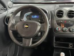 CHEVROLET - MONTANA - 2012/2013 - Vermelha - R$ 43.900,00