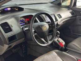HONDA - CIVIC - 2008/2008 - Verde - R$ 45.900,00