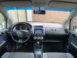 HONDA - FIT - 2004/2004 - Dourada - R$ 32.900,00