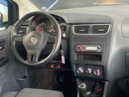VOLKSWAGEN - SPACEFOX - 2013/2013 - Branca - R$ 43.900,00