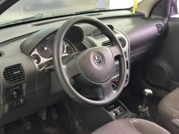 CHEVROLET - CORSA - 2009/2009 - Verde - R$ 28.900,00