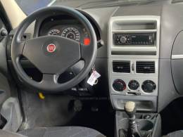 FIAT - PALIO - 2010/2010 - Verde - R$ 29.900,00