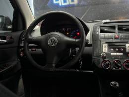 VOLKSWAGEN - POLO - 2008/2008 - Preta - R$ 29.900,00