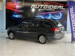 FIAT - PALIO - 2010/2010 - Verde - R$ 29.900,00