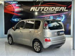 CITROËN - C3 - 2014/2014 - Prata - R$ 29.900,00