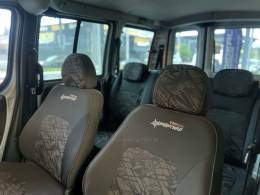 FIAT - DOBLÓ - 2008/2008 - Prata - R$ 34.900,00
