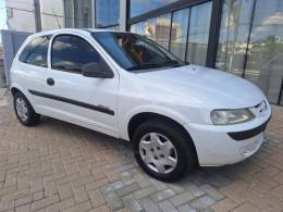 CHEVROLET - CELTA - 2005/2005 - Branca - R$ 16.900,00