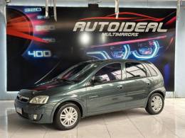 CHEVROLET - CORSA - 2009/2009 - Verde - R$ 28.900,00