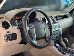 LAND ROVER - DISCOVERY 4 - 2011/2011 - Cinza - R$ 89.900,00