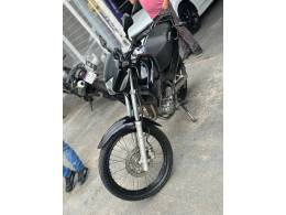HONDA - NX4 FALCON - 2003/2003 - Preta - R$ 15.900,00