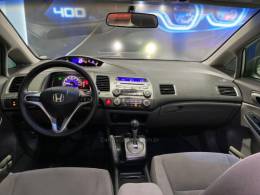 HONDA - CIVIC - 2010/2010 - Prata - R$ 52.900,00