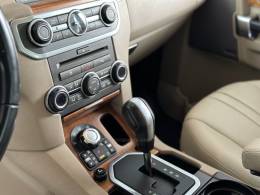 LAND ROVER - DISCOVERY 4 - 2010/2010 - Branca - R$ 79.900,00