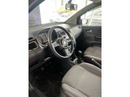 VOLKSWAGEN - FOX - 2011/2011 - Cinza - R$ 24.900,00