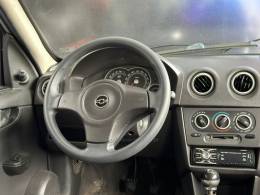 CHEVROLET - PRISMA - 2011/2011 - Prata - R$ 28.900,00