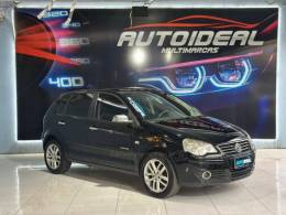 VOLKSWAGEN - POLO - 2008/2008 - Preta - R$ 29.900,00