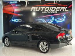 HONDA - CIVIC - 2008/2008 - Verde - R$ 45.900,00