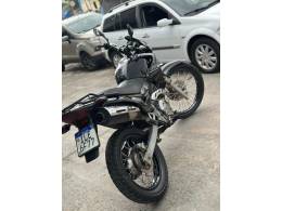 HONDA - NX4 FALCON - 2003/2003 - Preta - R$ 15.900,00