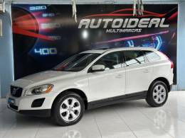 VOLVO - XC60 - 2011/2011 - Branca - R$ 59.900,00
