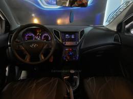 HYUNDAI - HB20 - 2015/2015 - Branca - R$ 48.900,00