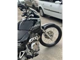 HONDA - NX4 FALCON - 2003/2003 - Preta - R$ 15.900,00