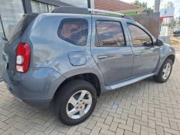 RENAULT - DUSTER - 2013/2013 - Cinza - R$ 49.900,00