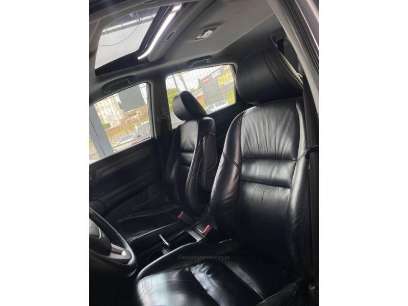 HONDA - CRV - 2009/2009 - Prata - R$ 54.900,00