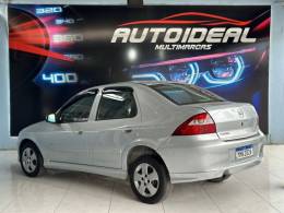 CHEVROLET - PRISMA - 2011/2011 - Prata - R$ 28.900,00
