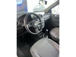 VOLKSWAGEN - GOL - 2009/2009 - Branca - R$ 29.900,00
