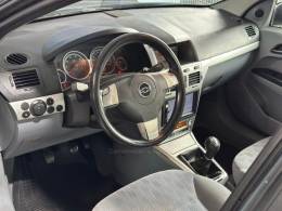 CHEVROLET - VECTRA - 2007/2007 - Cinza - R$ 34.900,00