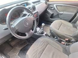 RENAULT - DUSTER - 2013/2013 - Cinza - R$ 49.900,00
