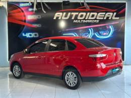 FIAT - SIENA - 2013/2013 - Vermelha - R$ 35.900,00