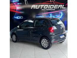 VOLKSWAGEN - FOX - 2011/2011 - Cinza - R$ 24.900,00
