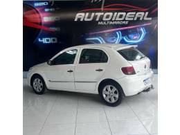 VOLKSWAGEN - GOL - 2009/2009 - Branca - R$ 29.900,00