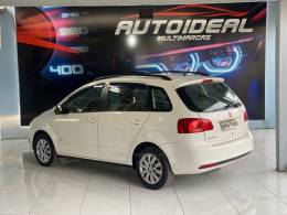 VOLKSWAGEN - SPACEFOX - 2013/2013 - Branca - R$ 43.900,00
