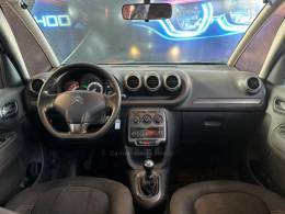 CITROËN - C3 - 2014/2014 - Prata - R$ 29.900,00