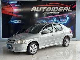 CHEVROLET - PRISMA - 2011/2011 - Prata - R$ 28.900,00