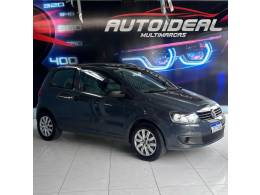 VOLKSWAGEN - FOX - 2011/2011 - Cinza - R$ 24.900,00