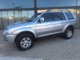 MITSUBISHI - PAJERO - 2007/2007 - Prata - R$ 59.900,00