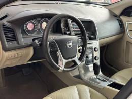 VOLVO - XC60 - 2011/2011 - Branca - R$ 59.900,00