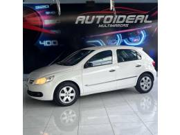 VOLKSWAGEN - GOL - 2009/2009 - Branca - R$ 29.900,00