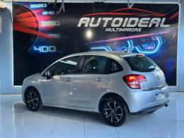 CITROËN - C3 - 2013/2013 - Prata - R$ 39.900,00