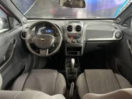 CHEVROLET - MONTANA - 2012/2013 - Vermelha - R$ 43.900,00