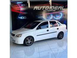 CHEVROLET - CORSA - 2003/2003 - Branca - R$ 23.900,00