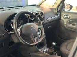 CITROËN - C3 - 2014/2014 - Prata - R$ 29.900,00