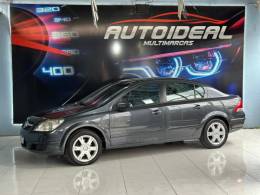CHEVROLET - VECTRA - 2007/2007 - Cinza - R$ 34.900,00