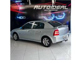 CHEVROLET - ASTRA - 2008/2008 - Prata - R$ 31.900,00