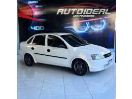 CHEVROLET - CORSA - 2003/2003 - Branca - R$ 23.900,00